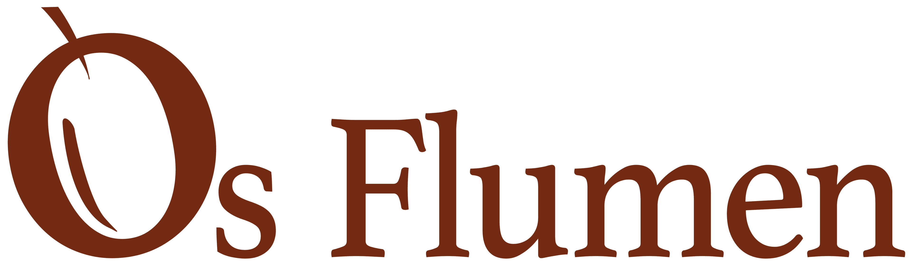 Òs Flumen