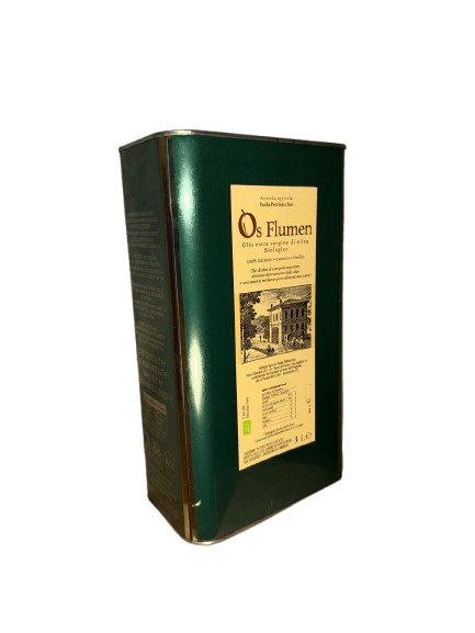 Latta Olio EVO